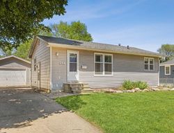 Pre-foreclosure Listing in NE 7TH ST ANKENY, IA 50021