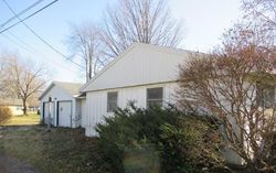 Pre-foreclosure Listing in FRANKLIN ST ROCHESTER, IN 46975