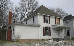  18th St, Logansport IN