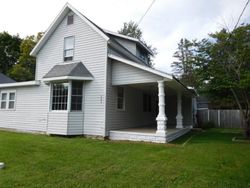 Pre-foreclosure Listing in FERRY ST WABASH, IN 46992