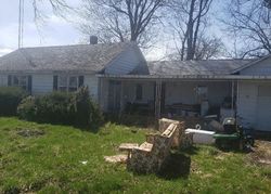 Pre-foreclosure Listing in N 900 E AKRON, IN 46910