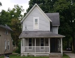 Pre-foreclosure Listing in S MAIN ST GOSHEN, IN 46526