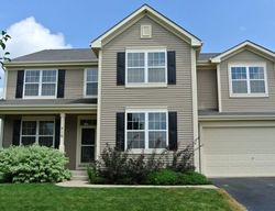 Pre-foreclosure Listing in RIVER BEND DR GENOA, IL 60135