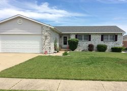 Pre-foreclosure in  N MONROE AVE Bradley, IL 60915