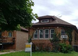 Pre-foreclosure Listing in N MOBILE AVE CHICAGO, IL 60634