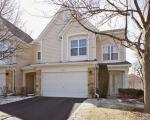 Pre-foreclosure Listing in CLEMATIS DR SCHAUMBURG, IL 60193