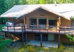 Pre-foreclosure Listing in HIGH CIRCLE RD SANDPOINT, ID 83864