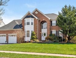 Pre-foreclosure in  CARRIAGE CT Hightstown, NJ 08520