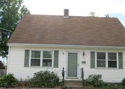 Pre-foreclosure Listing in WINDSOR ST ENFIELD, CT 06082