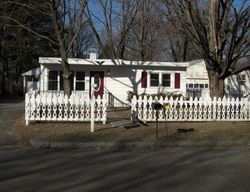 Pre-foreclosure in  FIELDSTON ST Springfield, MA 01119
