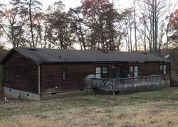 Pre-foreclosure in  MOORE RD Elon, NC 27244