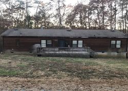Pre-foreclosure Listing in MOORE RD ELON, NC 27244