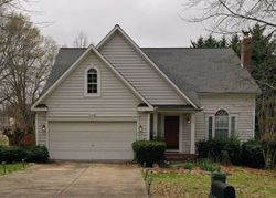 Pre-foreclosure in  MISTY MEADOW DR Greenville, SC 29615