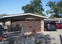 Pre-foreclosure in  E CALWA AVE Fresno, CA 93706