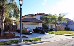  Geary Ave, Sanger CA