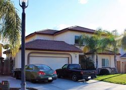 Pre-foreclosure in  GEARY AVE Sanger, CA 93657