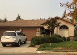 Pre-foreclosure in  E KELSO AVE Fresno, CA 93720
