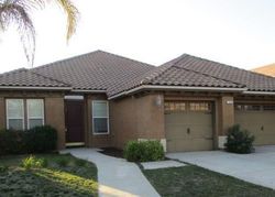 Pre-foreclosure in  N SANDERS AVE Clovis, CA 93619