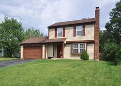 Pre-foreclosure in  BANNON CT Reynoldsburg, OH 43068
