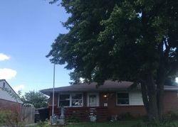 Pre-foreclosure in  ABNEY RD Columbus, OH 43207