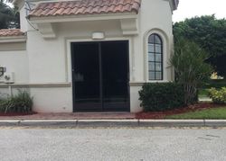 Pre-foreclosure in  GLIDDEN CT West Palm Beach, FL 33414