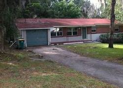 Pre-foreclosure Listing in BATES AVE EUSTIS, FL 32726