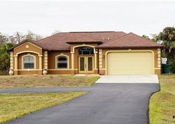 Pre-foreclosure in  24TH AVE NE Naples, FL 34120