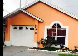 Pre-foreclosure in  SOUTHERN CHARM DR Orlando, FL 32807