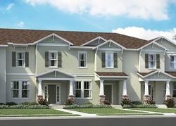 Pre-foreclosure in  BLUEJACK OAK DR Winter Garden, FL 34787