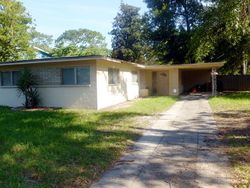 Pre-foreclosure in  NE 21ST AVE Gainesville, FL 32609
