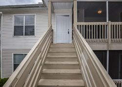 Pre-foreclosure Listing in BIG TREE RD UNIT H5 DAYTONA BEACH, FL 32119