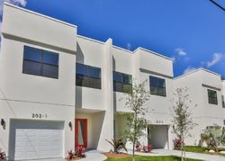 Pre-foreclosure Listing in N MANHATTAN AVE TAMPA, FL 33609