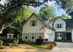 Pre-foreclosure in  CONSERVANCY DR E Tallahassee, FL 32312