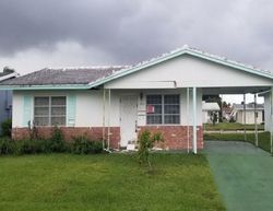 Pre-foreclosure in  NW 47TH ST Fort Lauderdale, FL 33319