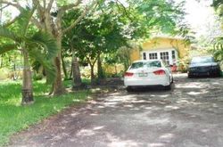 Pre-foreclosure in  SW 52ND ST Fort Lauderdale, FL 33330