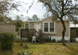 Pre-foreclosure in  WARD ST Port Saint Joe, FL 32456