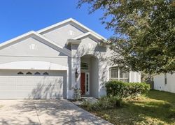 Pre-foreclosure in  CAMBRIDGE PARK DR Apollo Beach, FL 33572