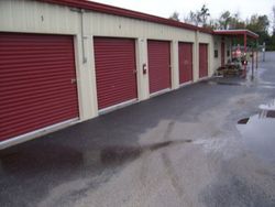Pre-foreclosure in  S US HIGHWAY 441 Lake City, FL 32024