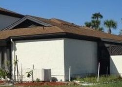 Pre-foreclosure Listing in ABADA CT NE APT 106 PALM BAY, FL 32905