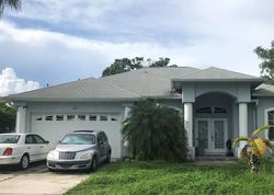Pre-foreclosure Listing in MARQUETTE RD VENICE, FL 34293
