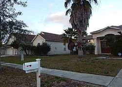 Pre-foreclosure in  ARBOR GREEN PL Zephyrhills, FL 33541
