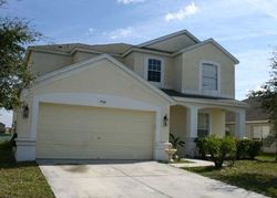 Pre-foreclosure Listing in OUTERBRIDGE ST WESLEY CHAPEL, FL 33545