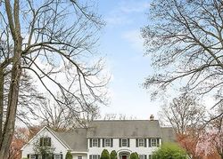 Pre-foreclosure in  FATHER PETERS LN New Canaan, CT 06840