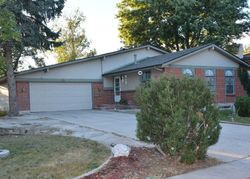 Pre-foreclosure in  LOVELY WAY Colorado Springs, CO 80917