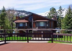 Pre-foreclosure Listing in ALPINE DR SOUTH LAKE TAHOE, CA 96150