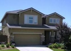 Pre-foreclosure in  CARTINA WAY El Dorado Hills, CA 95762