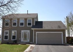 Pre-foreclosure in  SCHUMACHER DR Naperville, IL 60540