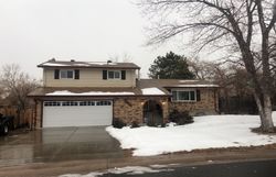 Pre-foreclosure in  HADAR DR Littleton, CO 80124