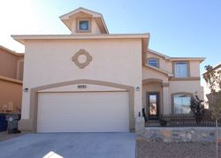  Hueco Land Ln, El Paso TX