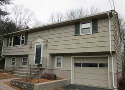 Pre-foreclosure Listing in MARK DR COVENTRY, CT 06238